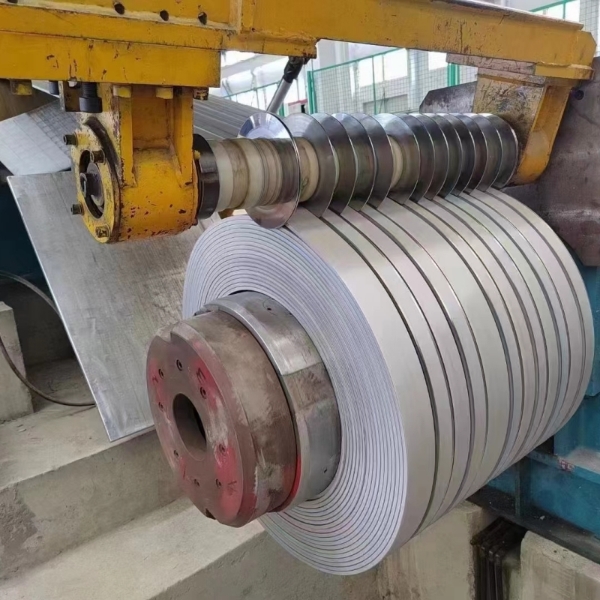 蒙乃爾合金鋼帶